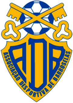 AD Barroselas "B" - Sub17