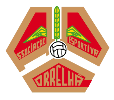 ADC Correlhã - Sub17