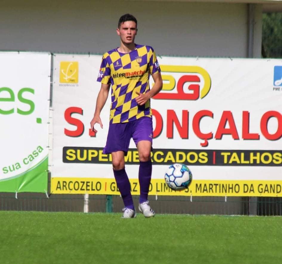 José Pedro da Costa Barros Pimenta