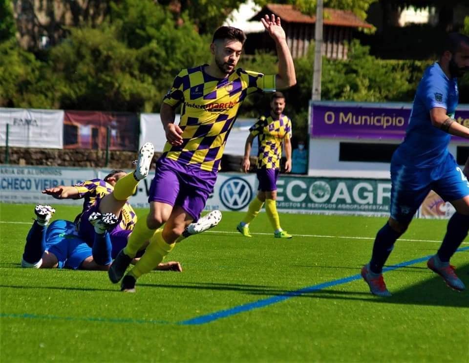 Jorge Manuel Pereira Rocha