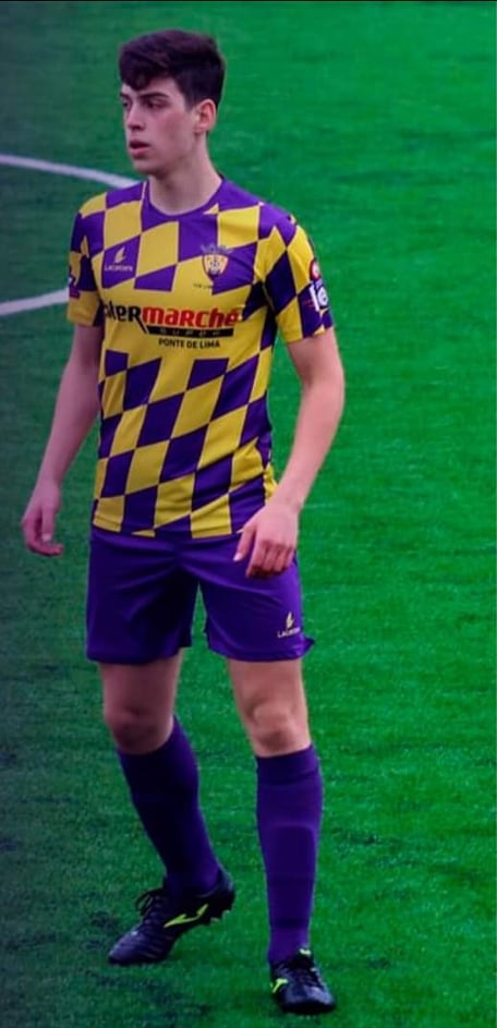 Pedro Miguel Matos Neiva