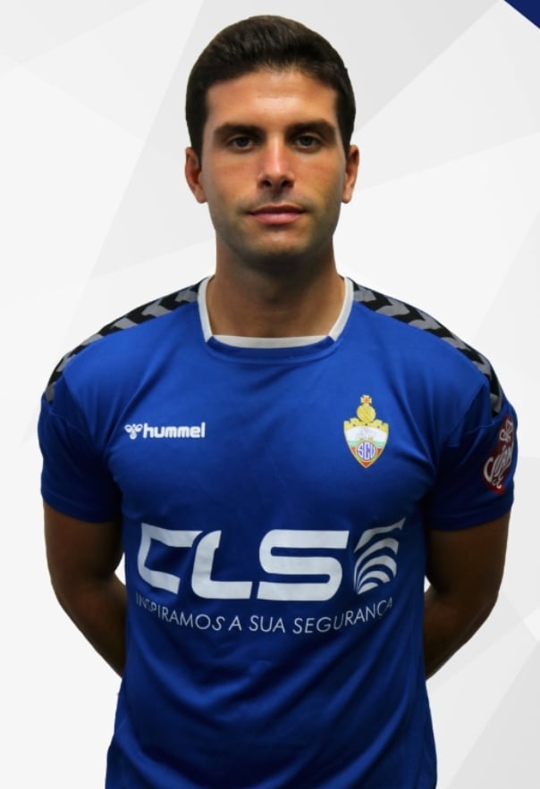 Diogo Cruz Xavier Gonçalves