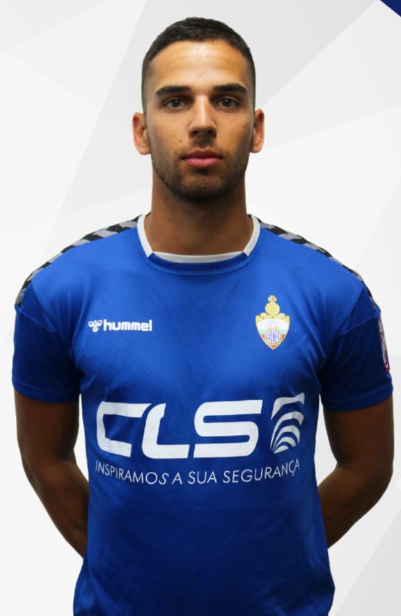 José Rui Lima Sobral