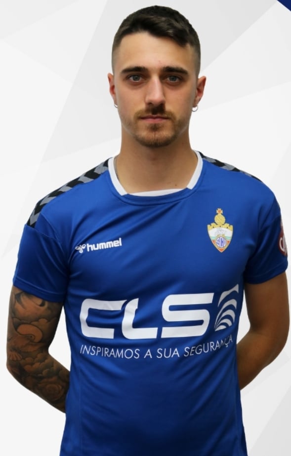 Diogo José Pires Correia