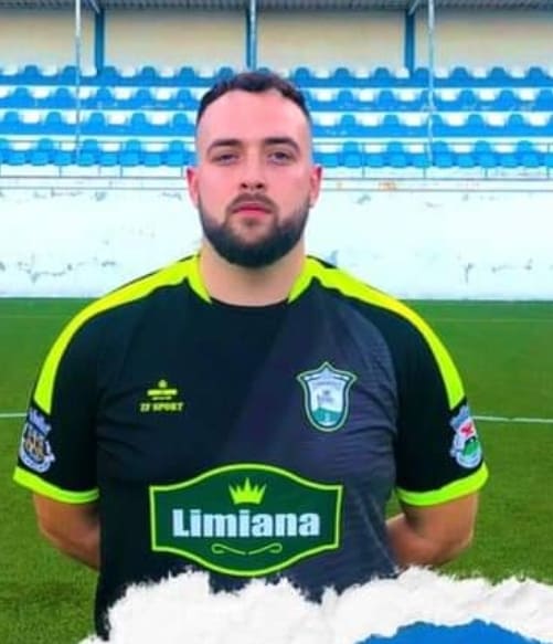 Igor Manuel Ricardo Dantas