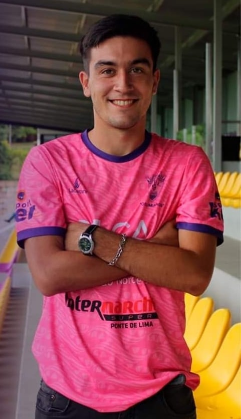 João Pedro Aarão Videiros Freitas