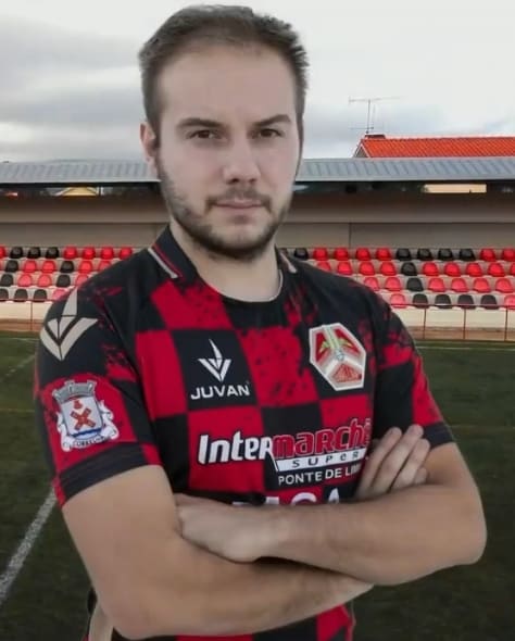 Mário António Carvalho Alves