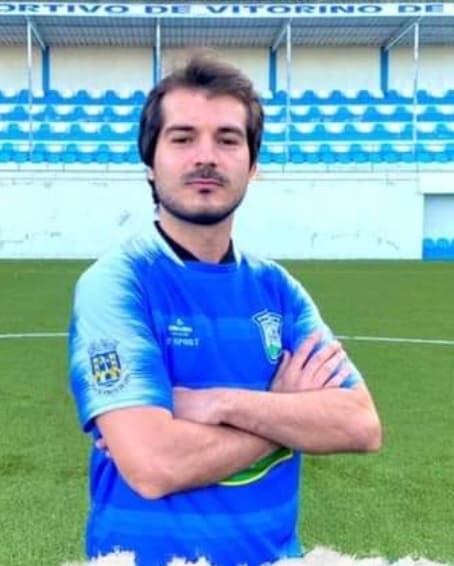 Miguel Martins