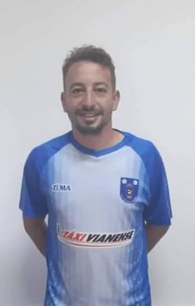 Romeu Filipe Gonçalves Leitão