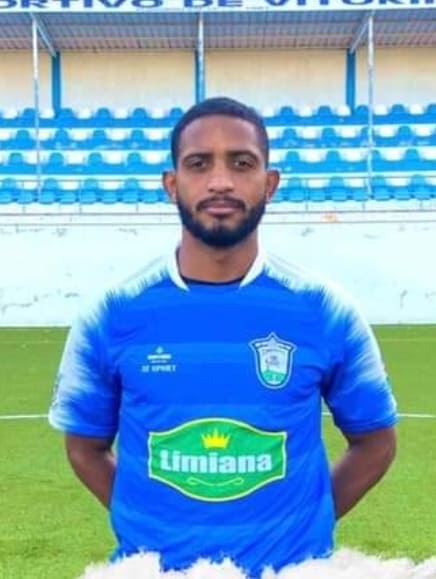 Saulo Felipe