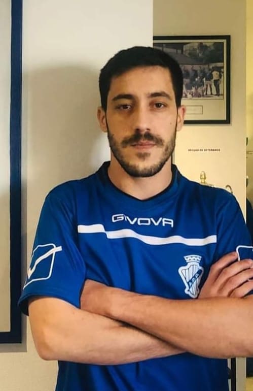 Hugo Caldas