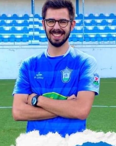 Eduardo José Magalhães Vieira