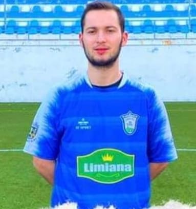 Gonçalo Sá