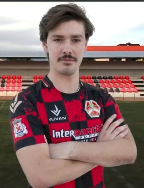 Henrique Peixoto