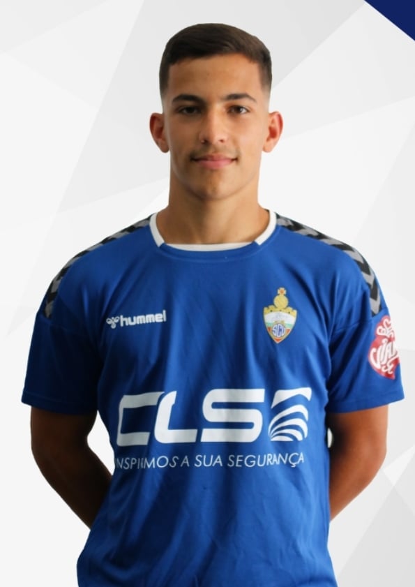 Hugo António Gonçalves Ferreira