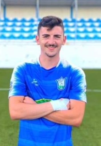 David Pereira