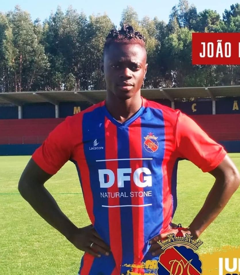 João Mendes