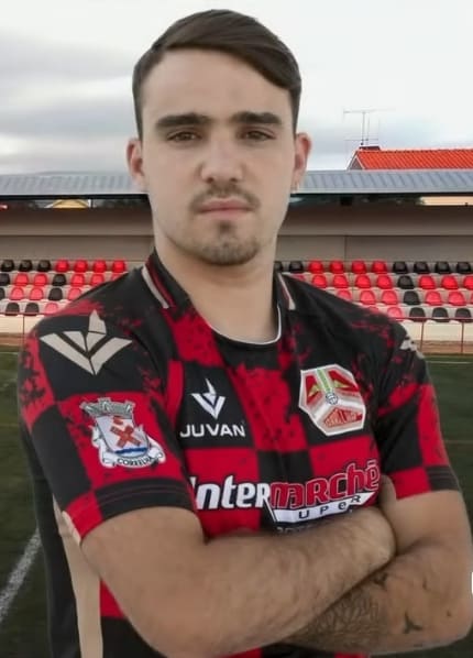 João Lucas Malheiro Costa
