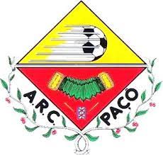 ARC Paçô - Sub17