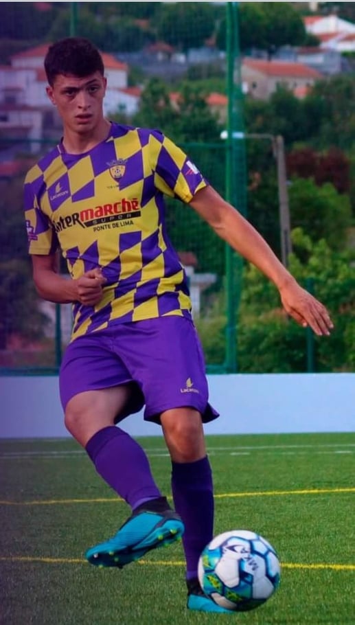 Rui Filipe Araújo Pereira