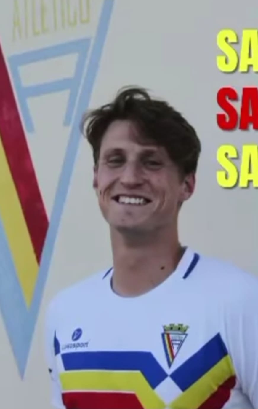 Salgueiro