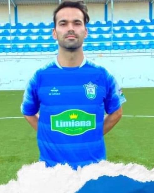 Francisco José Teixeira Sá
