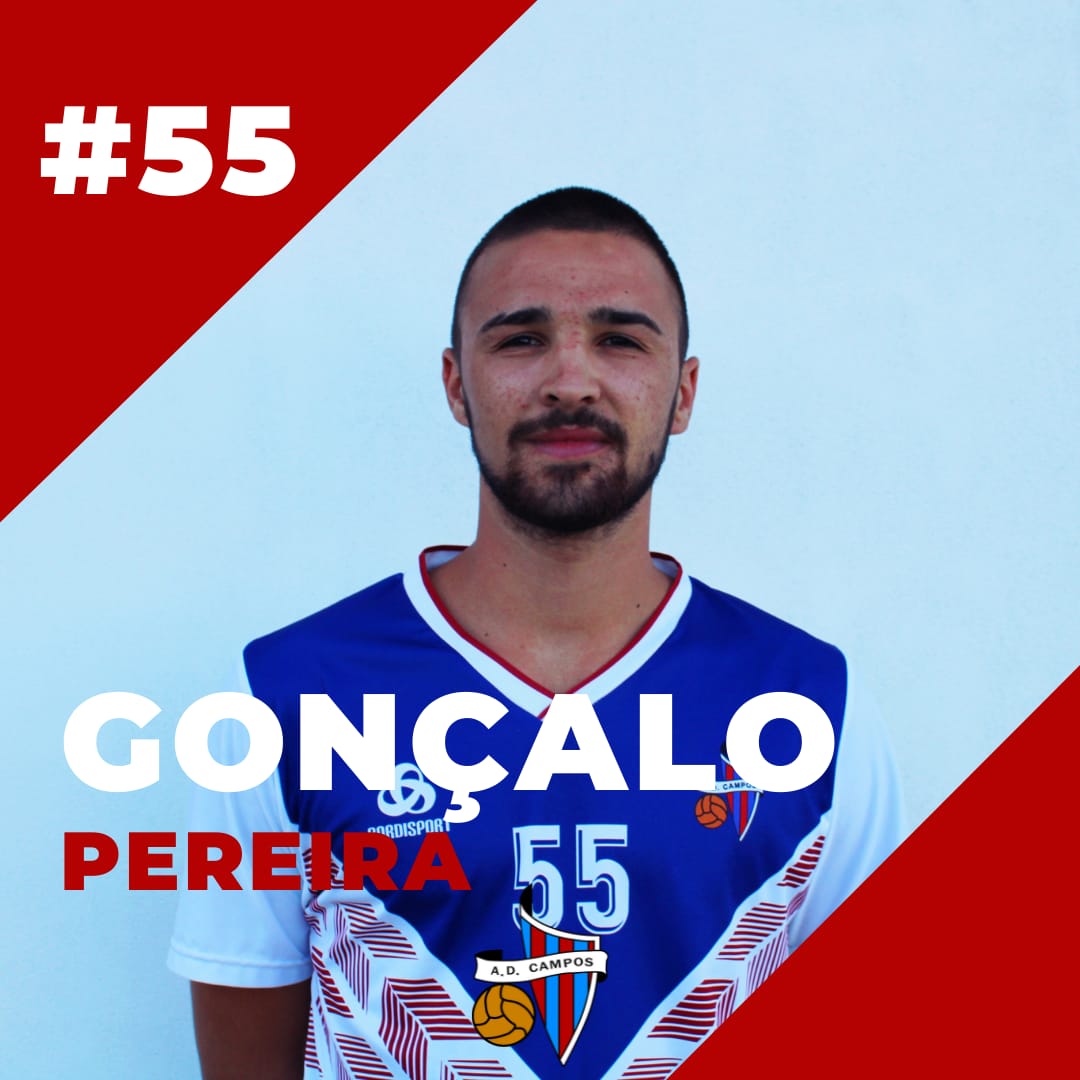 Gonçalo Pereira