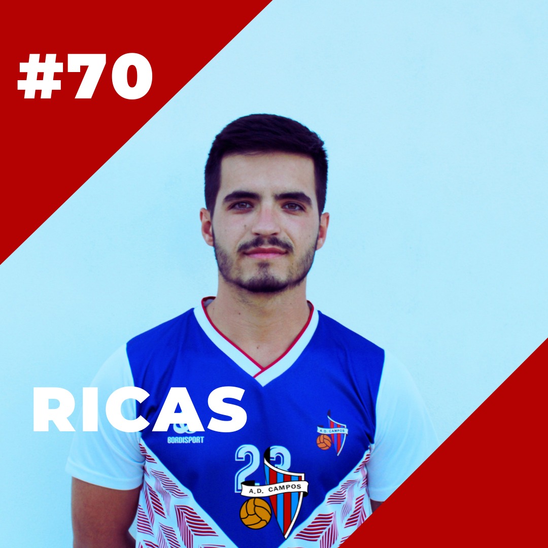 Ricas