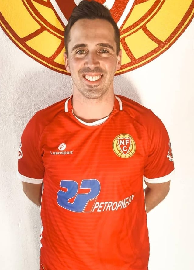 Diogo Sousa