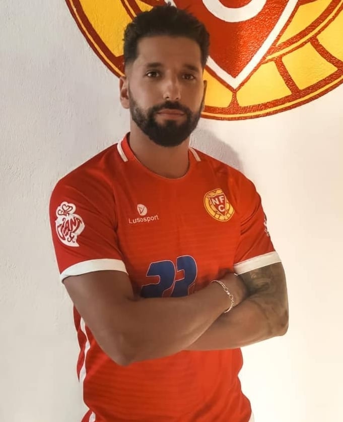 João Vítor Serrão Fonseca