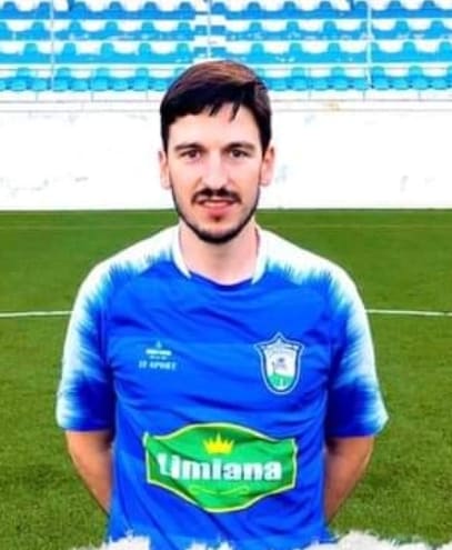 Luís Filipe Miranda Cardoso