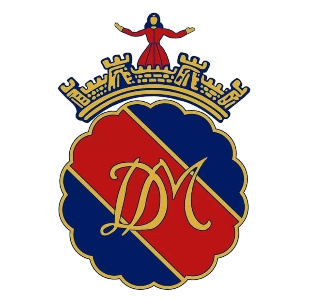 Desportivo de Monção - Sub17