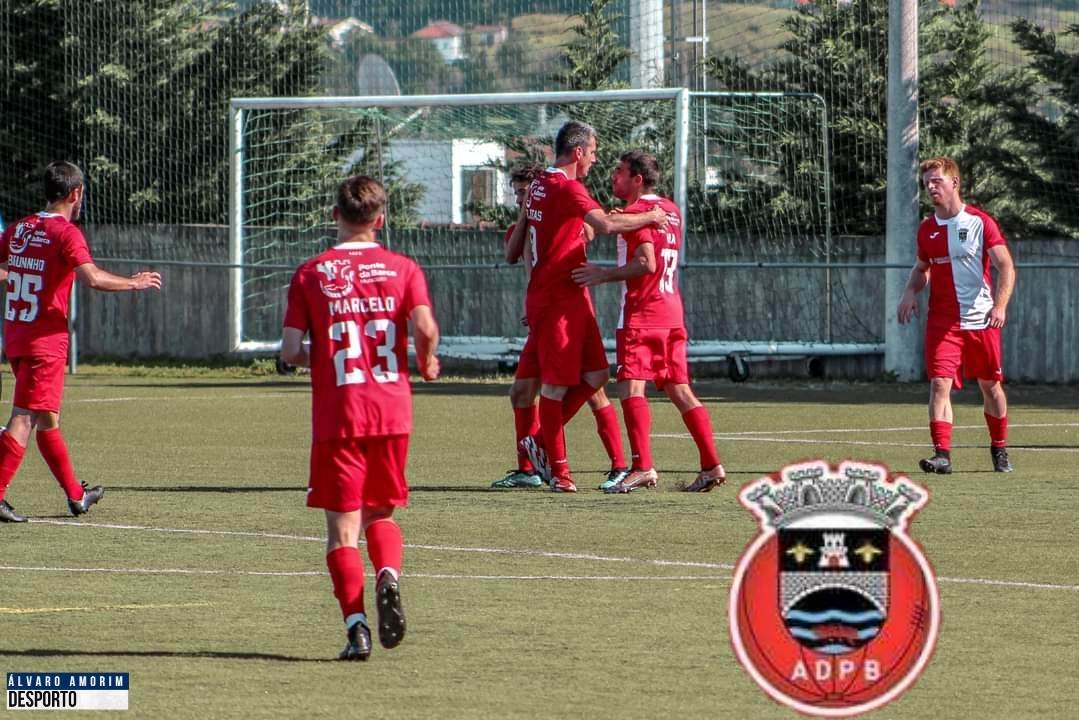 AD Ponte da Barca reage a decisão do conselho de disciplina!