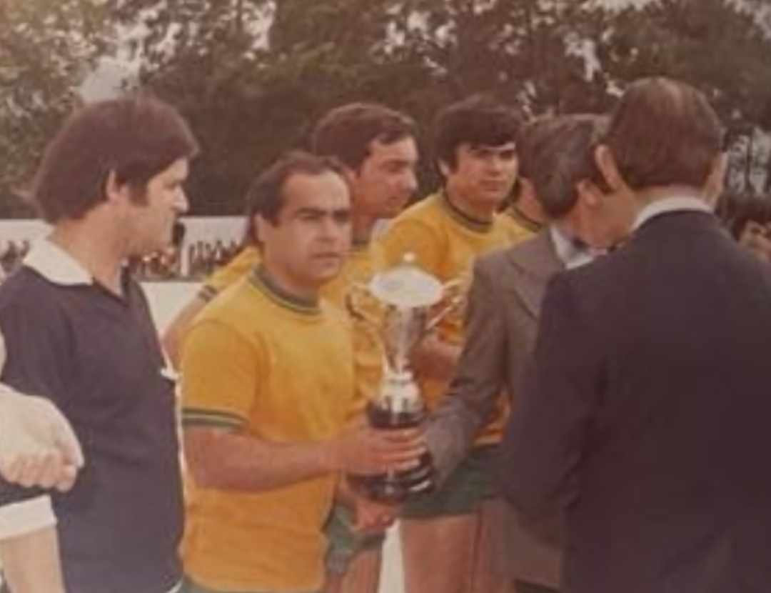 Sobre o clássico Cerveira – Lanhelas!