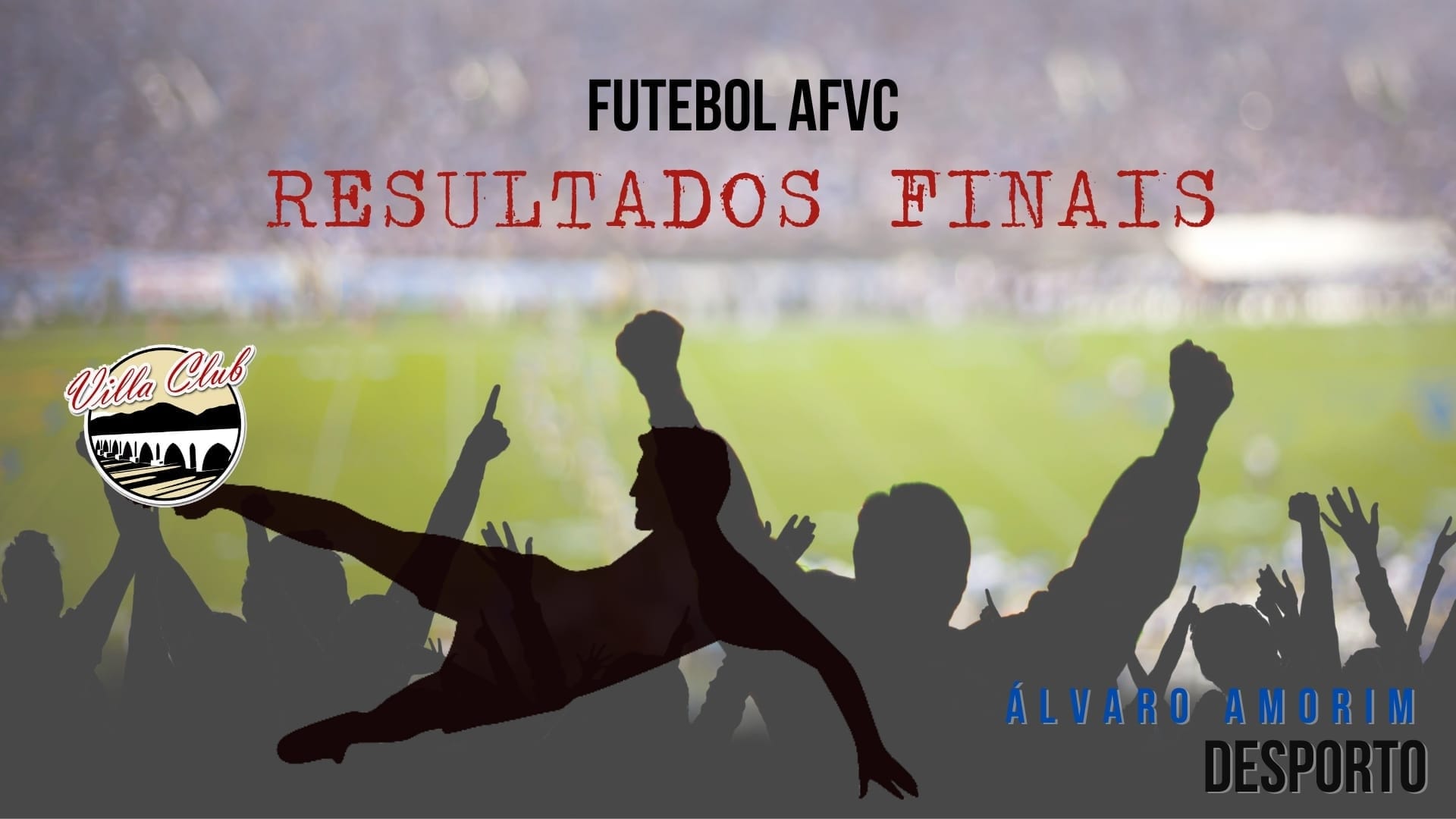 AF Viana do Castelo / Resultados