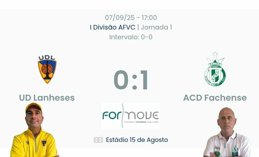 Futebol AF Viana do Castelo / Declarações