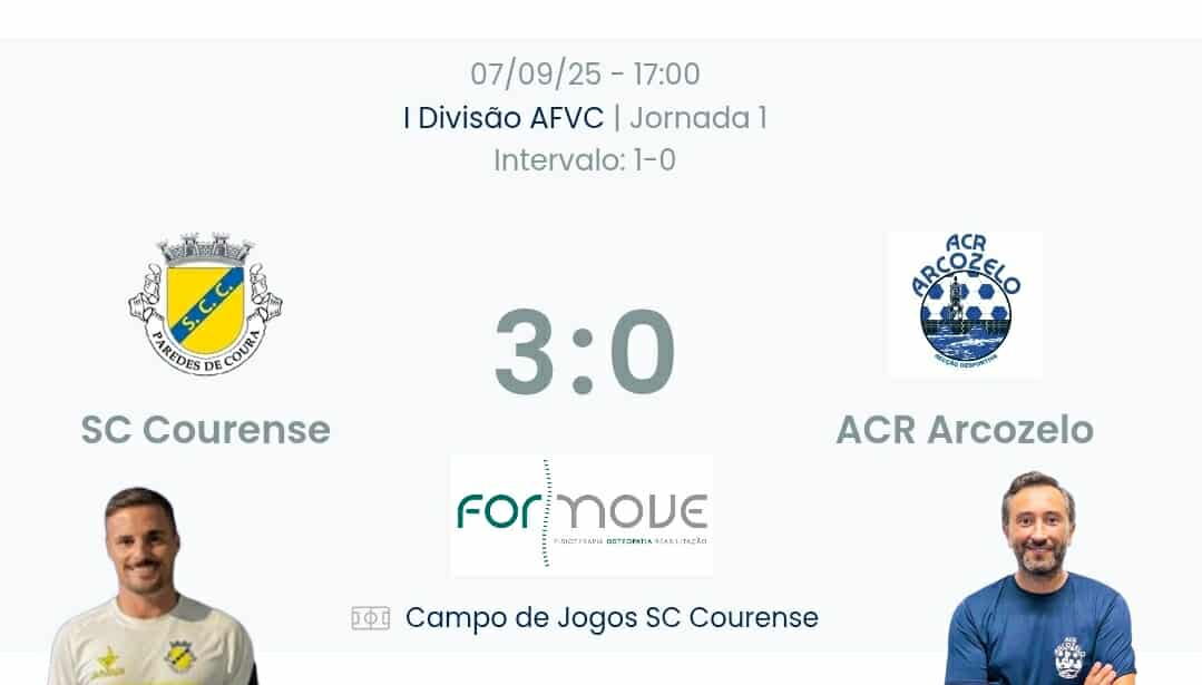 Futebol AF Viana do Castelo / Declarações