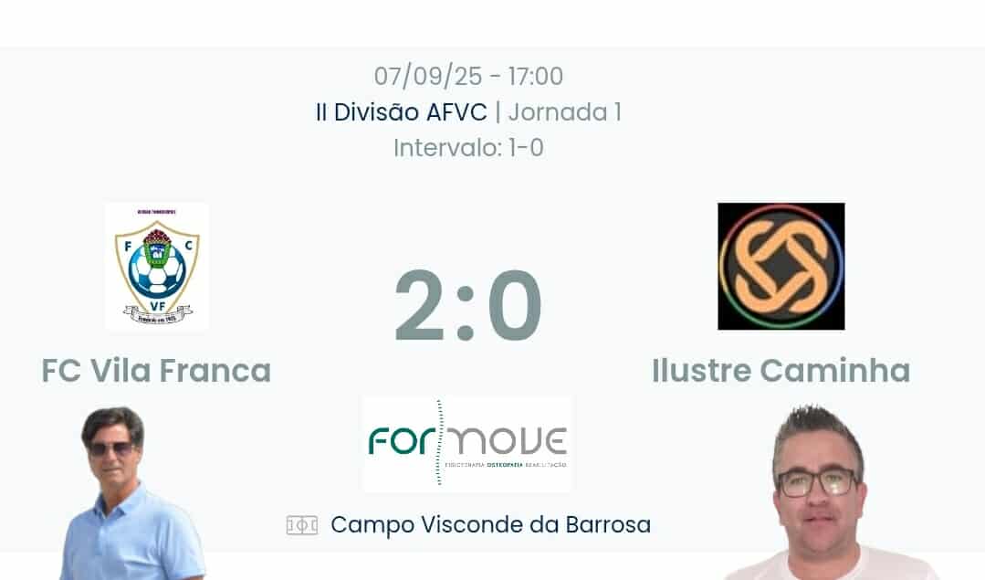 Futebol AF Viana do Castelo / Declarações