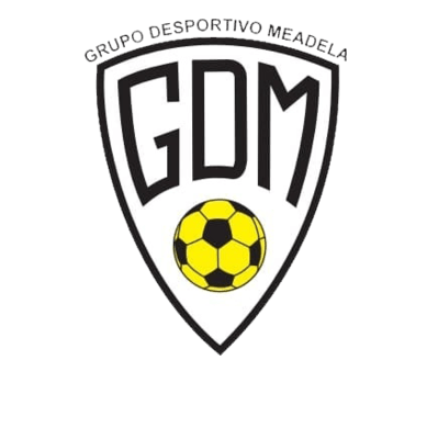 GD Meadela - Sub15