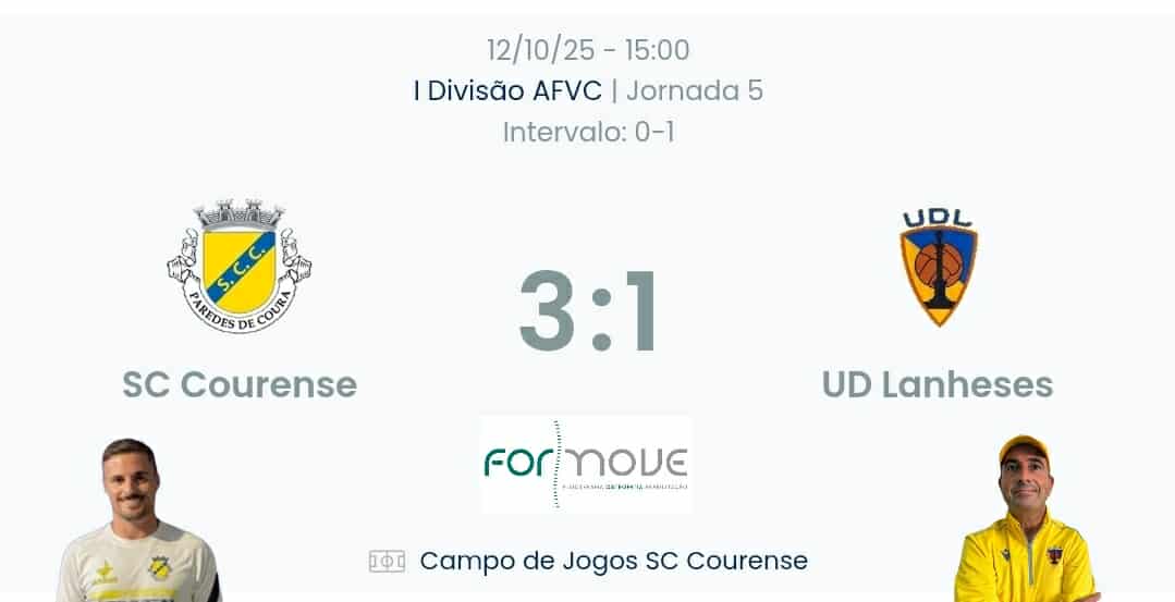 Futebol AF Viana do Castelo / Declarações