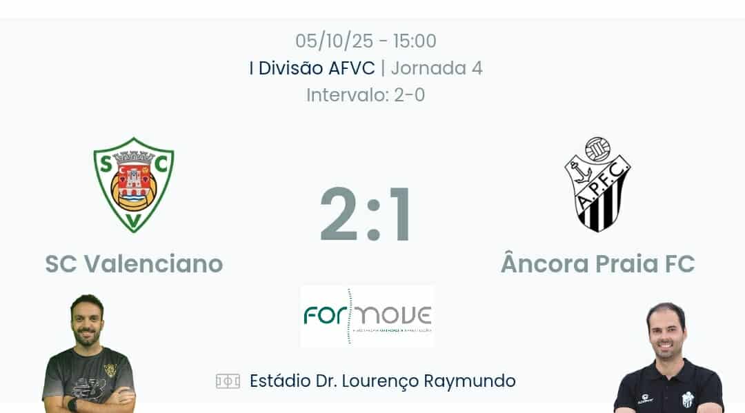 Futebol AF Viana do Castelo / Declarações