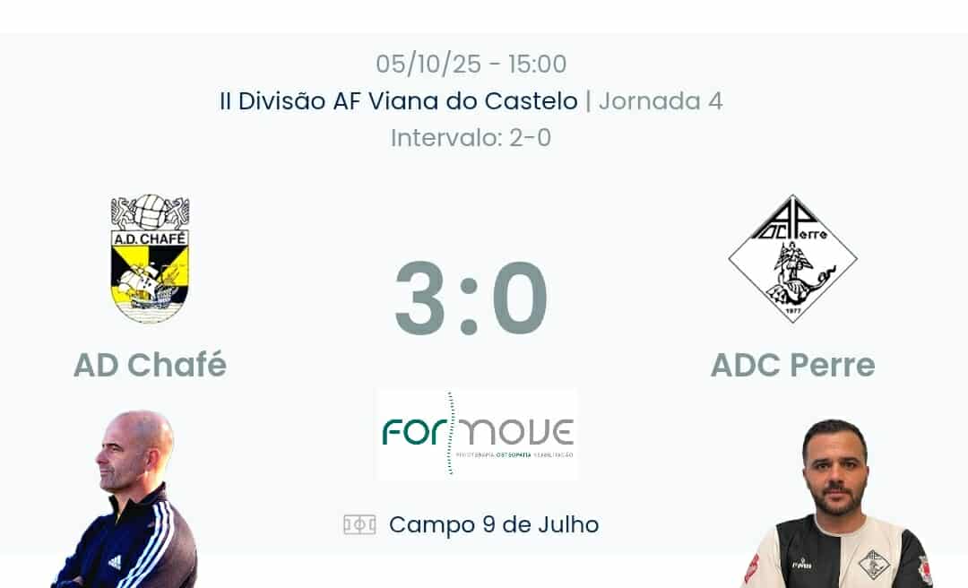 Futebol AF Viana do Castelo / Declarações