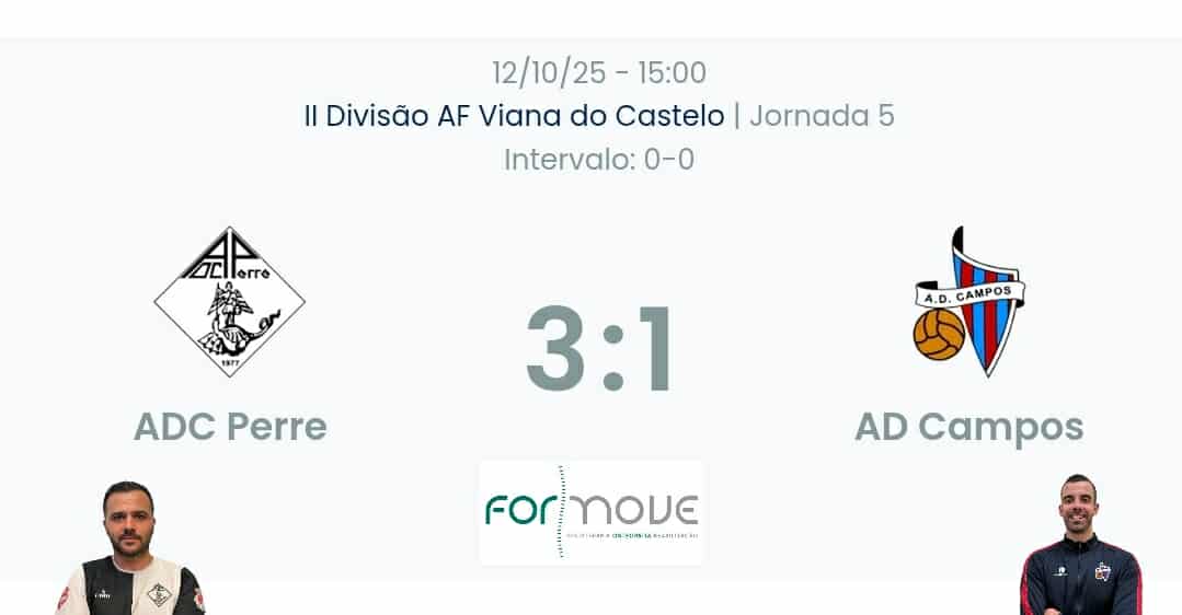 Futebol AF Viana do Castelo / Declarações