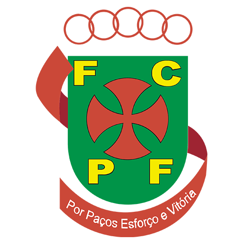 FC Paços de Ferreira